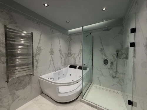 Réalisation villas piscines, بناء سكن مع مسبح فلة