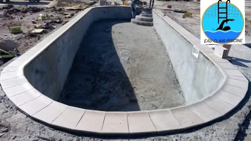 RÉALISATION DES PISCINES LUXUEUSE مسابح