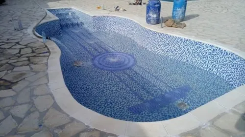 CONCEPTION ET CONSTRUCTION LES PISCINES