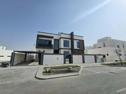VILLAS PISCINE بناء منازل مع مسابح