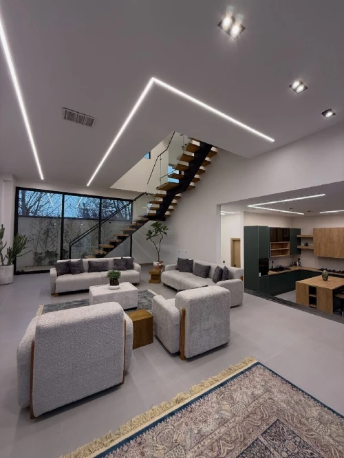 CONSTRUCTION VILLAS PISCINES, منازل مع مسابح