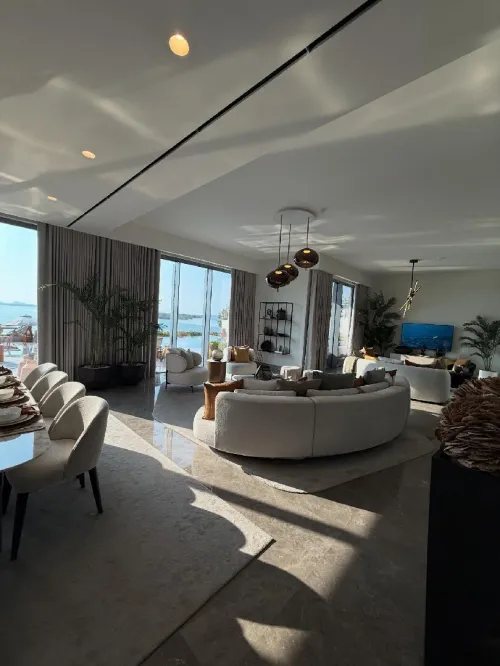 VILLAS PISCINE بناء منازل مع مسابح
