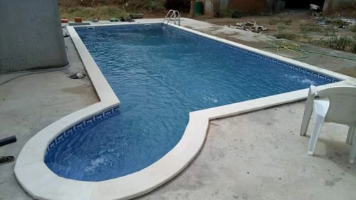 CONCEPTION ET CONSTRUCTION LES PISCINES