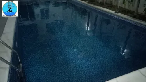 RÉALISATION DES PISCINES LUXUEUSE مسابح
