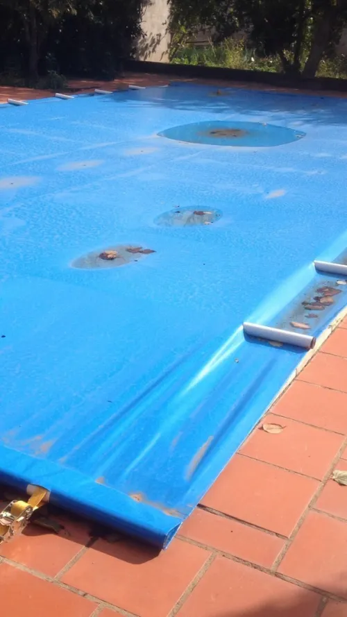 CONCEPTION ET CONSTRUCTION LES PISCINES