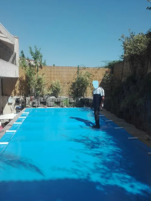 CONCEPTION ET CONSTRUCTION LES PISCINES