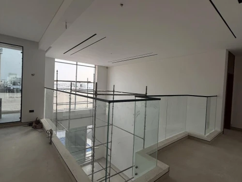 CONSTRUCTION DES VILLAS AVEC PISCINE