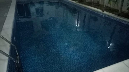 CONCEPTION ET CONSTRUCTION LES PISCINES