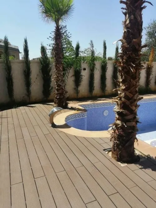 CONCEPTION ET CONSTRUCTION LES PISCINES
