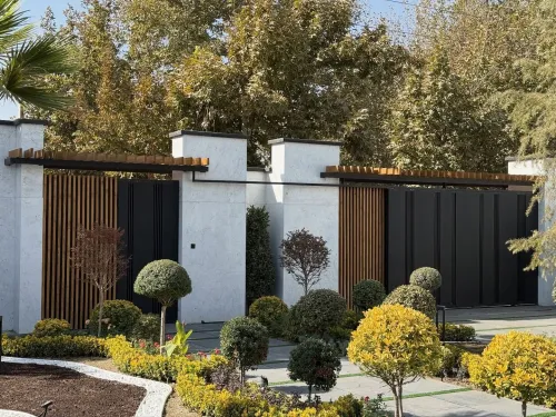 Réalisation villas piscines, بناء سكن مع مسبح فلة