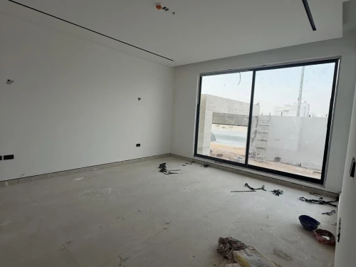 CONSTRUCTION DES VILLAS AVEC PISCINE