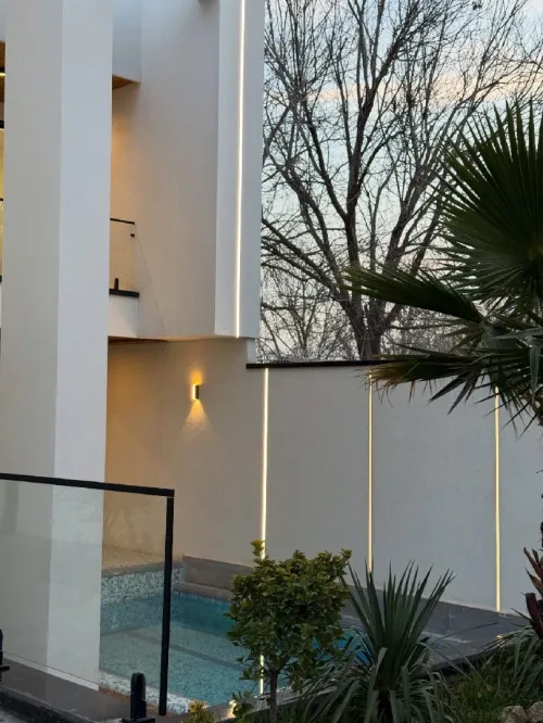 CONSTRUCTION VILLAS PISCINES, منازل مع مسابح