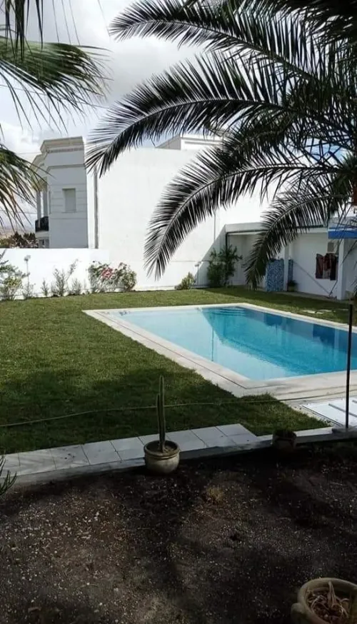 RÉALISATION DES PISCINES LUXUEUSE مسابح منزلية 
