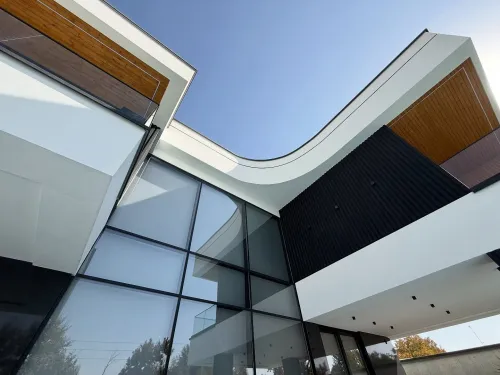 Réalisation villas piscines, بناء سكن مع مسبح فلة