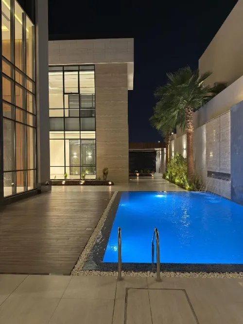 CONSTRUCTION VILLAS PISCINES, منازل مع مسابح
