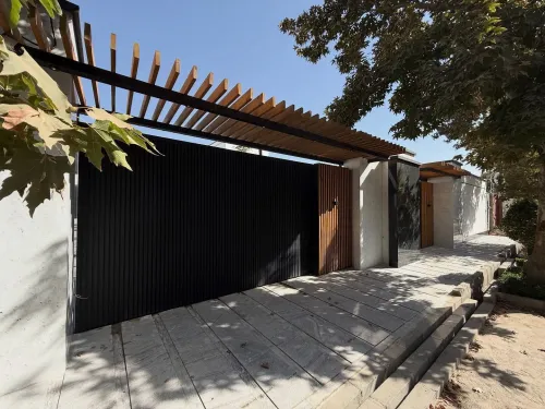 Réalisation villas piscines, بناء سكن مع مسبح فلة