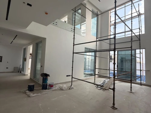 VILLAS PISCINE بناء منازل مع مسابح