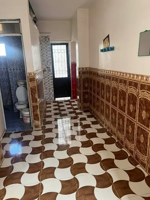 Location Appartement Niveau de villa F2 Tlemcen Mansourah