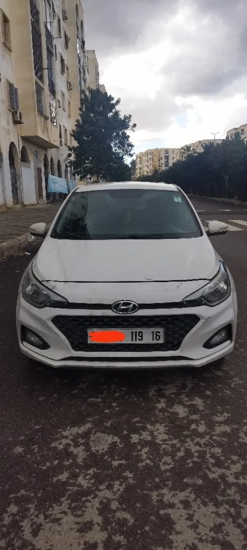 Hyundai i20 2019 i20