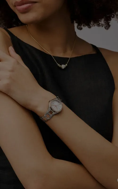 Montre Femme Fossil