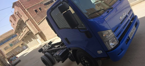 Isuzu SUPER JUMBO 