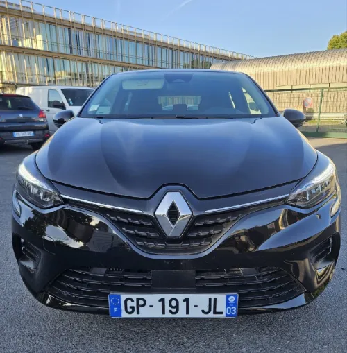 Renault Clio 5  2023 Equilibre