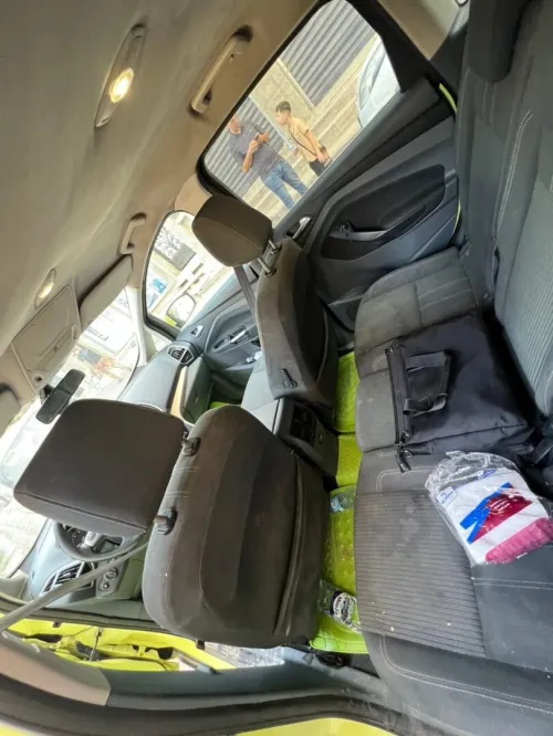 Ford C Max 2015 C Max