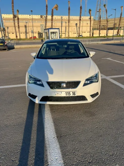 Seat Leon 2015 Leon