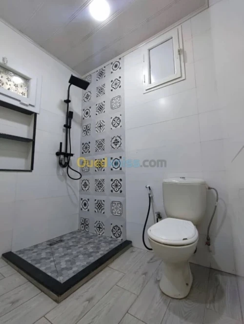 Vente Appartement F5 Alger Sidi moussa