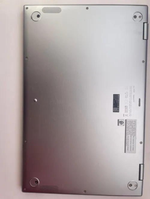 ASUS Chromebook C433T-14" tactile-Intel core m3-128 GO-Trés bon état