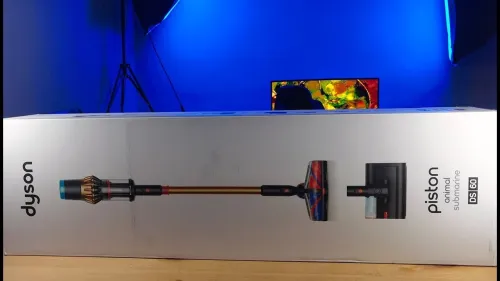 Dyson V16 Piston Animal