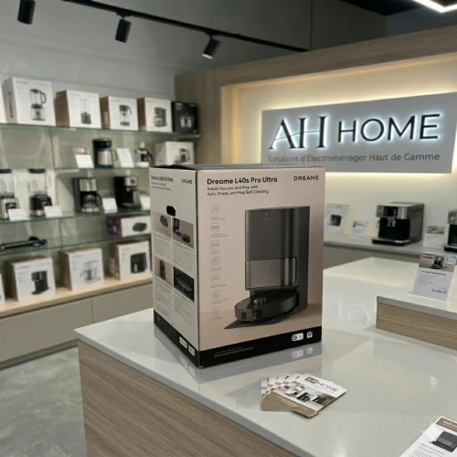 DREAME L40S PRO ULTRA