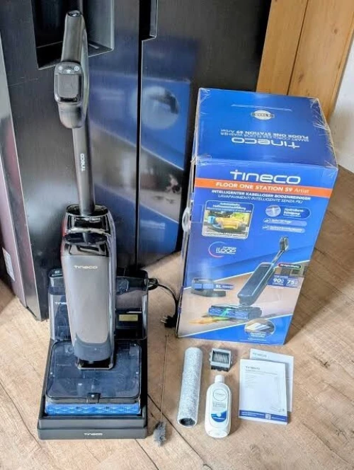 ineco Floor One STATION S9 Artist