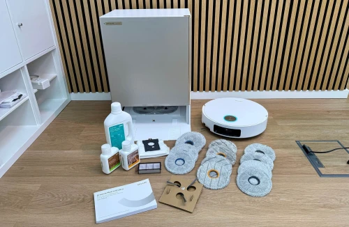 Dreame Matrix 10 Ultra