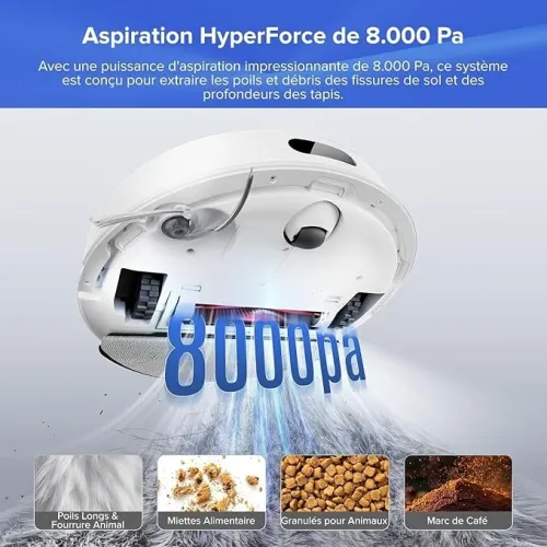 roborock Q7 L5+ Robot
