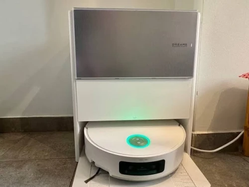 Dreame AQUA 10 Roller ultra complet