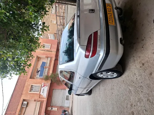 Peugeot 406 2002 406