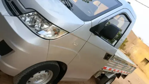 Chery Yoki 2021 .