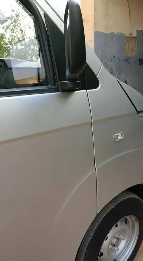 Chery Yoki 2021 .