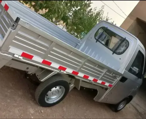 Chery Yoki 2021 .
