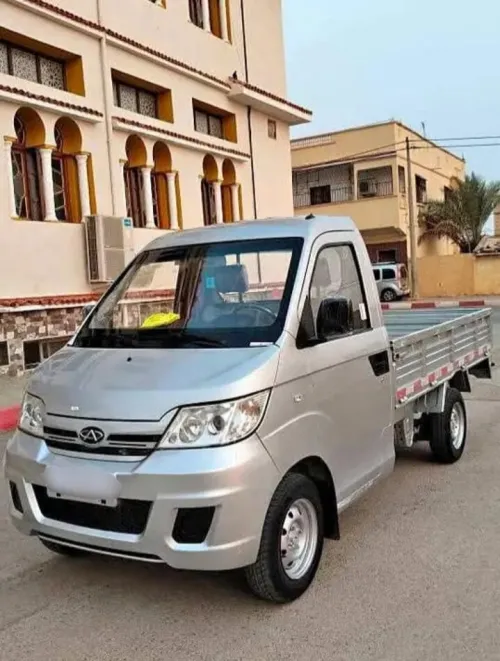 Chery Yoki 2021