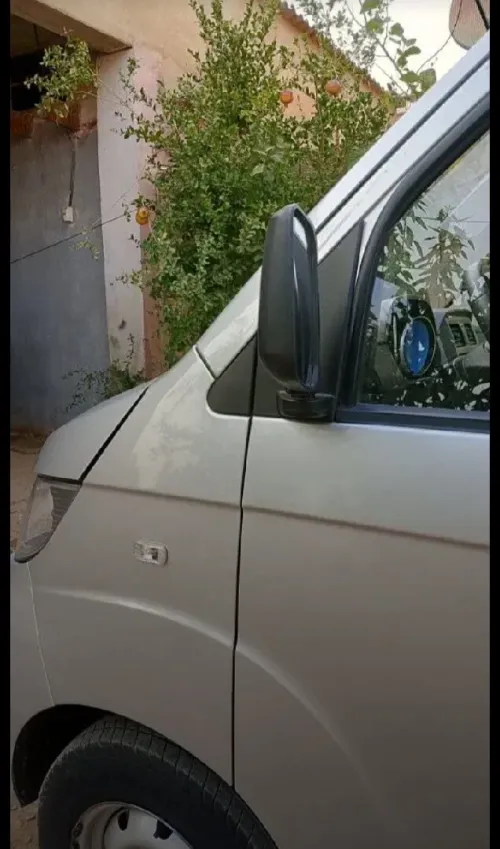 Chery Yoki 2021 .