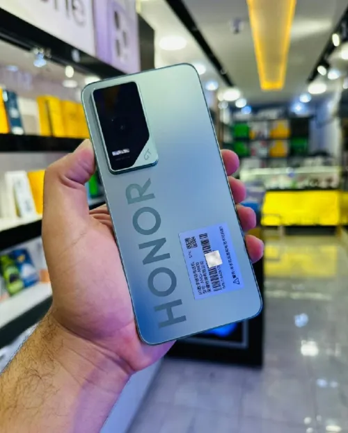 Honor GT