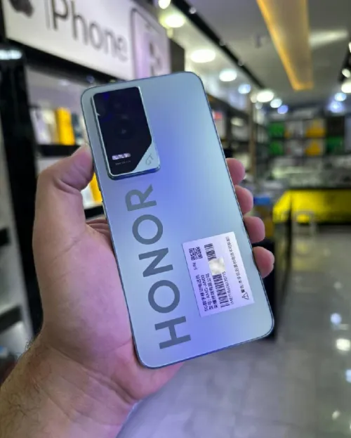 Honor GT