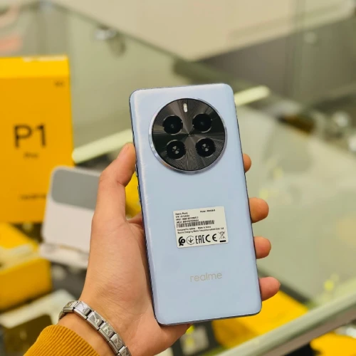 Realme P1 pro