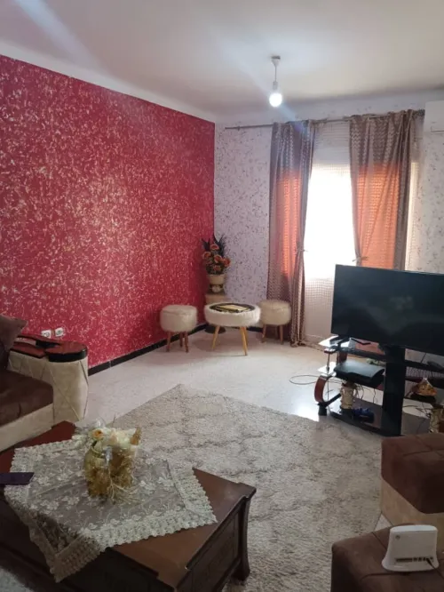 Vente Appartement F4 Alger Mahelma