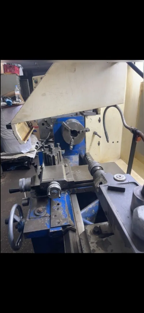 Machine 