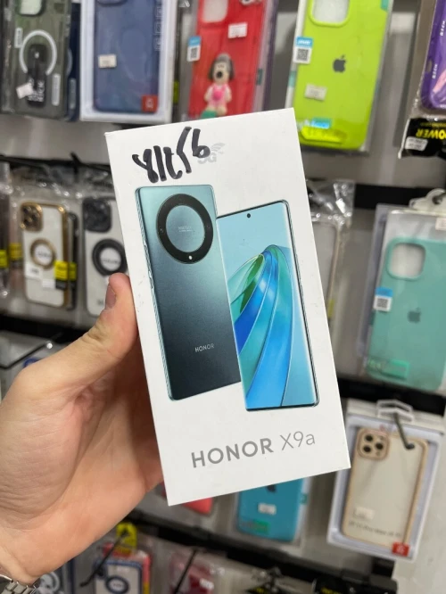 Honor X9a 5g
