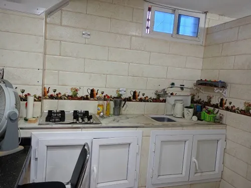 Vente Appartement F2 Chlef Tenes