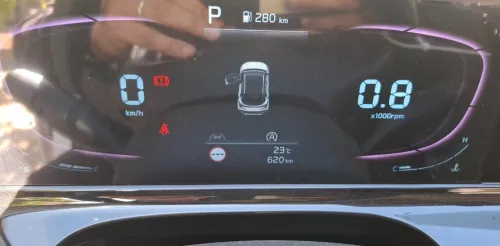Kia Seltos 2025 Neuf